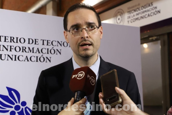 El Portal Unificado de Acceso a la Información Pública es una herramienta fundamental para que la ciudadanía pueda ejercer su derecho a la información y controlar la gestión del Estado. (Foto: Ministerio de Tecnologías de la Información y Comunicación).