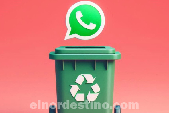 Eliminar archivos de la base de datos no afectará las conversaciones actuales, pero sí liberará una cantidad considerable de espacio. Este proceso es particularmente útil para quienes no requieren mantener múltiples copias de seguridad y quieren evitar que se acumulen en el sistema. (Foto: Tecnología de Hoy).