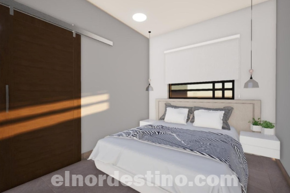 A comienzos del próximo año se lanzará Che Róga Porã 2.0, una versión que incluirá nuevas opciones de financiamiento, como construcción en terreno propio, compra de terrenos con construcción, y proyectos de refacción y ampliación de viviendas. (Foto: Ministerio de Urbanismo, Vivienda y Hábitat).