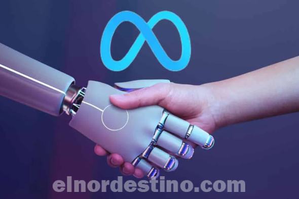 La Inteligencia Artificial generativa, como indica su perfil de WhatsApp, es un modelo informático que aprende patrones de datos para que las personas puedan usarlo a fin de crear algo nuevo, tal como texto o imágenes. (Foto: Tecnología de Hoy).