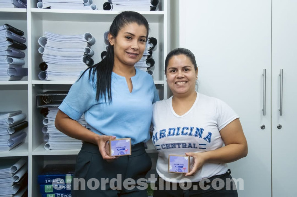 El Mes Internacional de la Mujer es un importante recordatorio de las contribuciones que han hecho las mujeres a la sociedad, la cultura y la historia. Sus principios se centran en luchar por un mundo con igualdad de género. (Foto: Asesoría de Prensa de UCP sede PJC).