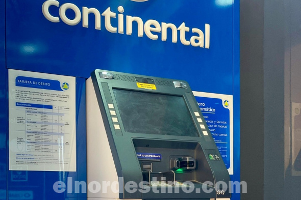 La colaboración entre el sector público y privado puede tener un impacto positivo en la comunidad, facilitando el acceso a servicios bancarios y mejorando la calidad de vida de los ciudadanos. (Foto: Municipalidad de Pedro Juan Caballero).