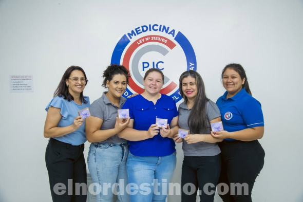 El Mes Internacional de la Mujer es un importante recordatorio de las contribuciones que han hecho las mujeres a la sociedad, la cultura y la historia. Sus principios se centran en luchar por un mundo con igualdad de género. (Foto: Asesoría de Prensa de UCP sede PJC).