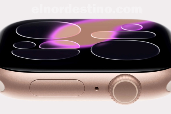 Apple Watch Series 11: un Gran Aliado para Cuidar tu Salud; ya está disponible toda su línea en Shopping China e-commerce