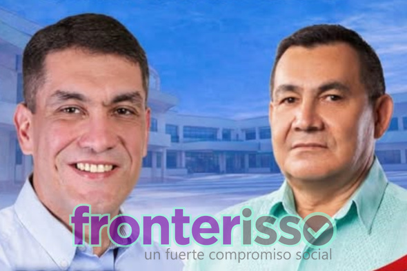 Argumentos para que Ignacio Cantero continúe al menos un período más en el Legislativo Municipal de Pedro Juan Caballero 