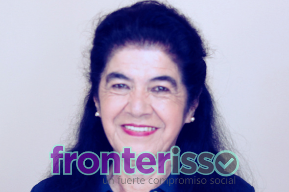 Argumentos para que Angélica Valdéz continúe al menos un período más en la Junta Municipal de Pedro Juan Caballero 