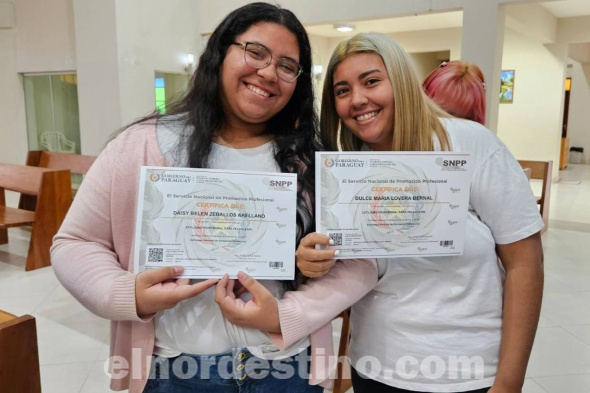 En todo el País: Servicio Nacional de Promoción Profesional anuncia lanzamiento de tecnicaturas con enfoque práctico 