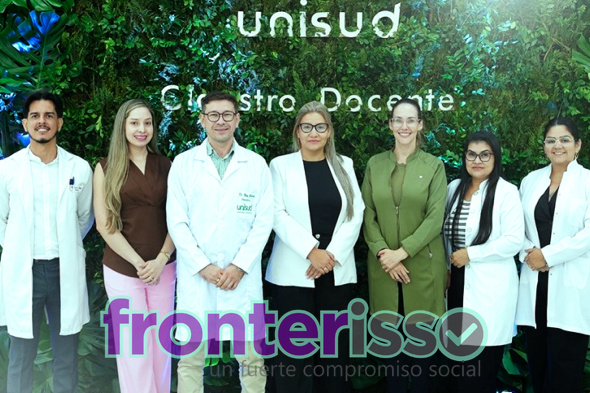 Claustro docente de Universidad Sudamericana PJC fortaleció la conexión entre instituciones, profesores y prácticas educativas 