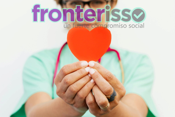 Universidad Central del Paraguay y Universidad Interamericana promovieron la concientización en el Día Mundial de la Salud 