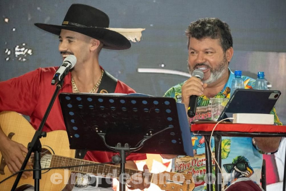 Once Años: Universidad Central del Paraguay comparte las Fiestas de Navidad y Fin de Año con los alumnos que no viajaron