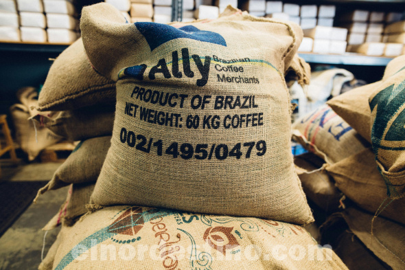 Paraguay sigue expandiendo sus exportaciones hacia todo el mundo con nuevos mercados para productos nacionales