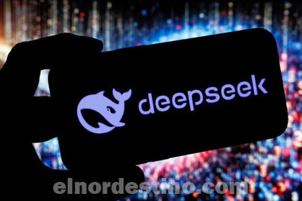 DeepSeek: qué es, cómo funciona y qué opciones tiene esta inteligencia artificial que tartalizó a ChatGPT en descargas con R1