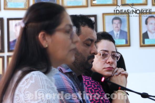 Por primera vez en el presente período legislativo, un cambio de integrantes en la Junta Municipal de Pedro Juan Caballero
