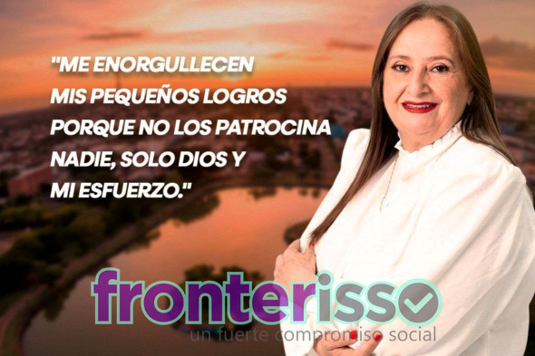 Argumentos para que Carmen Castellano continúe al menos un período más en el Legislativo Municipal de Pedro Juan Caballero 