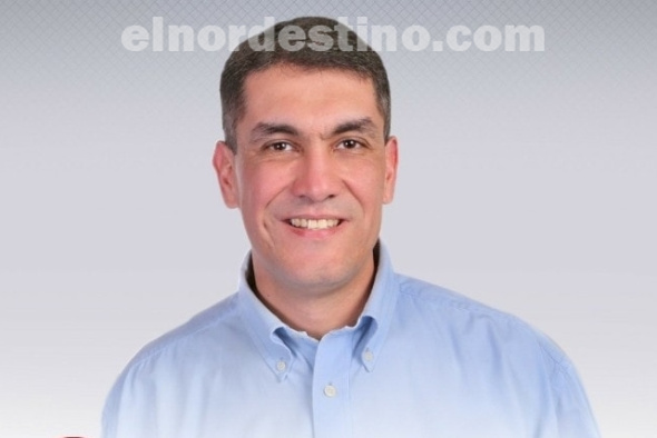 Pedro Juan, Océano Azul: según importante dirigente colorado, Pepito el Pistolero y Luís Guillén recibirían paliza ante Ronald Acevedo