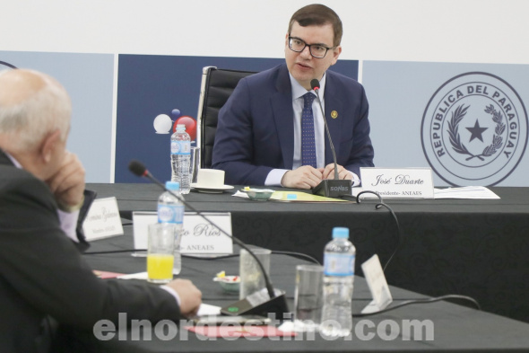 Evaluadores del Sistema ARCUSUR exponen graves irregularidades en la sede Pedro Juan Caballero de Universidad del Pacífico