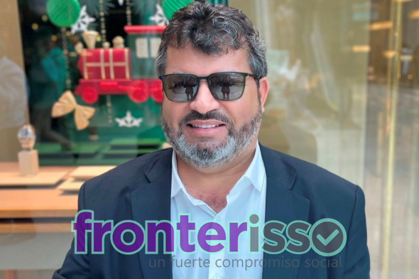 Por la Puerta Grande: Carlos Bernardo se desafilia del PT de Lula y desembarca en União Brasil, del ex gobernador Azambuja 