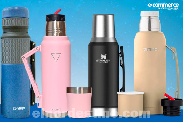 Energizate con la promoción “Tu Mejor Compañía para Disfrutar del Invierno” en el e-commerce de Shopping China Importados