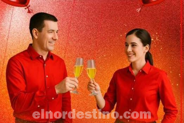 Promociones y ofertas especiales por el Aniversario Once en Planet Outlet de Pedro Juan Caballero hasta el martes 24 de Junio