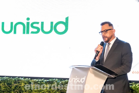 UNISUD evoluciona y busca consolidar su rotundo liderazgo en la educación médica de primer nivel en el ámbito regional
