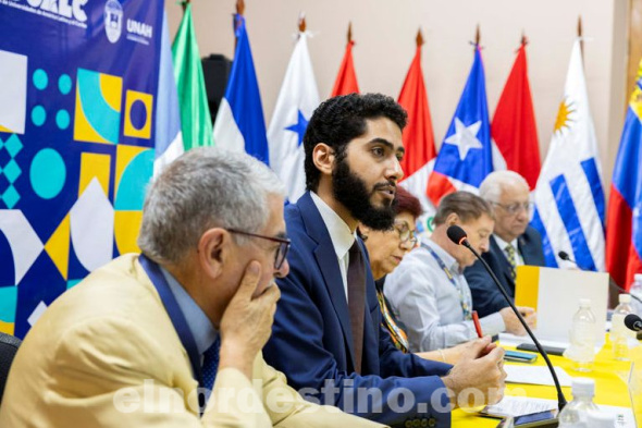 Universidad Sudamericana da un paso histórico al unirse a la red más grande y más antigua de Instituciones de Educación Superior