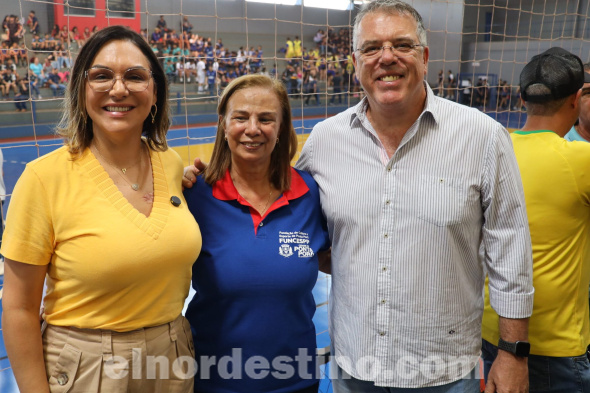 Municipalidad de Ponta Porã realiza encuesta online para recibir y tener en cuenta las demandas que realiza su población