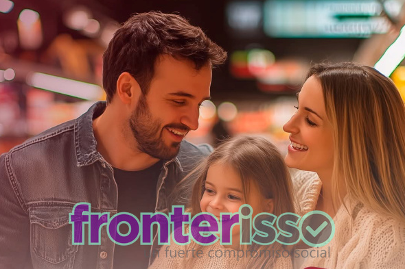 Hasta el domingo 22 de Marzo acompañá la Semana del Consumidor con descuentos imperdibles en el Primer Outlet de Paraguay 