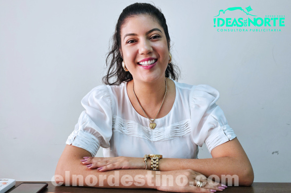 Argumentos para que la concejala Larissa Winckler continúe al menos un período más en la Junta Municipal de Pedro Juan Caballero 