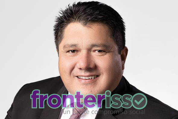 Político de Raza: Por tercera vez consecutiva el concejal municipal Ivo Lezcano accedería al Poder Público de Pedro Juan Caballero