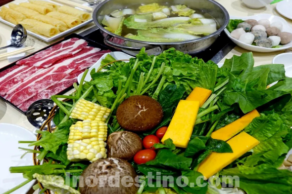 Se recomienda consumo de frutas y verduras para levantar la inmunidad, contrarrestando las bajas temperaturas y sus efectos