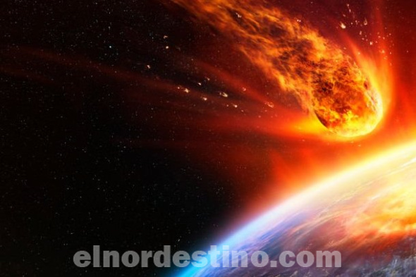 Afuera las Bombas: ¿Cuáles son las estrategias para evitar que el asteroide 2024 YR4 impacte en la Tierra y destruya alguna ciudad?
