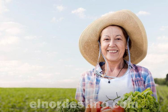 Informe presentado por Ministerio de la Mujer muestra avance en oportunidades económicas y calidad de vida de mujeres rurales