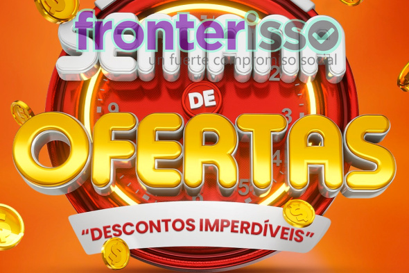 Hasta el domingo 22 de Marzo acompañá la Semana de Ofertas con descuentos imperdibles en Planet Outlet de Pedro Juan Caballero 