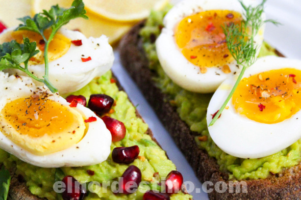 En la Cocina hacen falta Huevos: ¿Cuál es la mejor forma de comerlos para absorber sus proteínas de calidad insuperable?