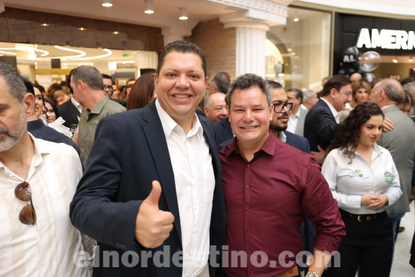 Caballos del Comisario: Gobernador Juancho Acosta y abogado Luís Guillén retoman alianza original en vista a las municipales