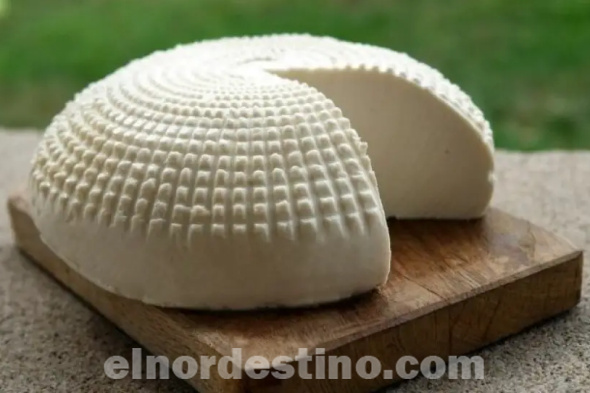 Debe ser sin Orificios: El tradicional Queso Paraguay Artesanal con agujeritos objetado; lo que dice la industria láctea al respecto