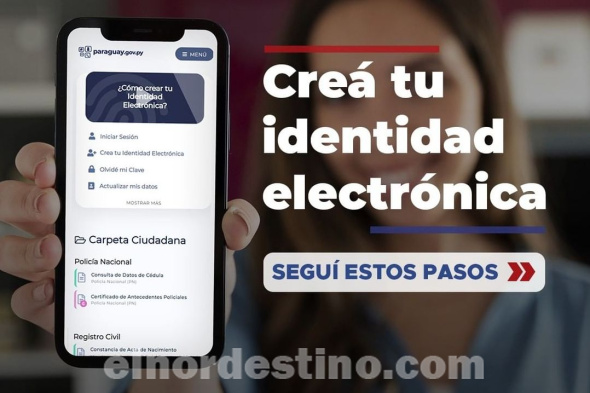Viceministerio de Tecnologías invita a usar identidad electrónica como puerta de acceso a los servicios digitales del Estado