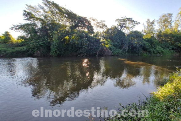 Autoridades de Paraguay y Brasil reafirman voluntad para impulsar construcción de puente internacional sobre río Apa