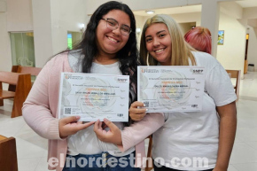 En todo el País: Servicio Nacional de Promoción Profesional anuncia lanzamiento de tecnicaturas con enfoque práctico 