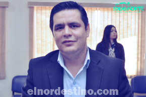 Argumentos para que el concejal Ever Salinas continúe al menos un período más en la Junta Municipal de Pedro Juan Caballero 