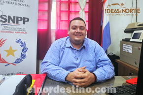 Directiva e Instructores: Aires de renovación en la Regional Amambay del Servicio Nacional de Promoción Profesional