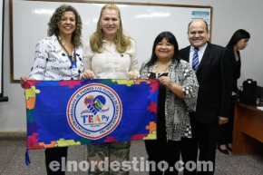 Ministerio de Salud Pública lanzó el Protocolo Nacional de Diagnóstico y Manejo del Trastorno del Espectro Autista (TEA)
