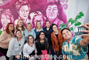 Día Internacional de la Mujer Indígena: Paraguay declara a las Nivachei del Chaco Patrimonio Cultural y Tesoro Nacional Vivo