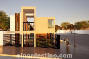 Proyecto Che Róga Porã amplía su alcance con un nuevo proyecto de viviendas populares, funcionales y modernas en Concepción