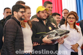 Hospital General de Concepción: Autoridades locales y nacionales realizaron una visita técnica al predio donde se construirá 