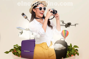 Disfrutá de los mejores destinos con los mejores productos durante la “Semana del Turismo” en Shopping China e-commerce
