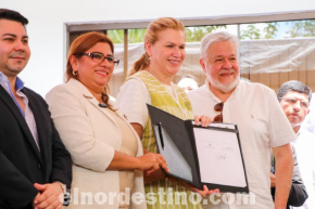 Primer servicio de Mamografía en Concepción beneficiará a más de treinta mil mujeres para lograr diagnósticos tempranos