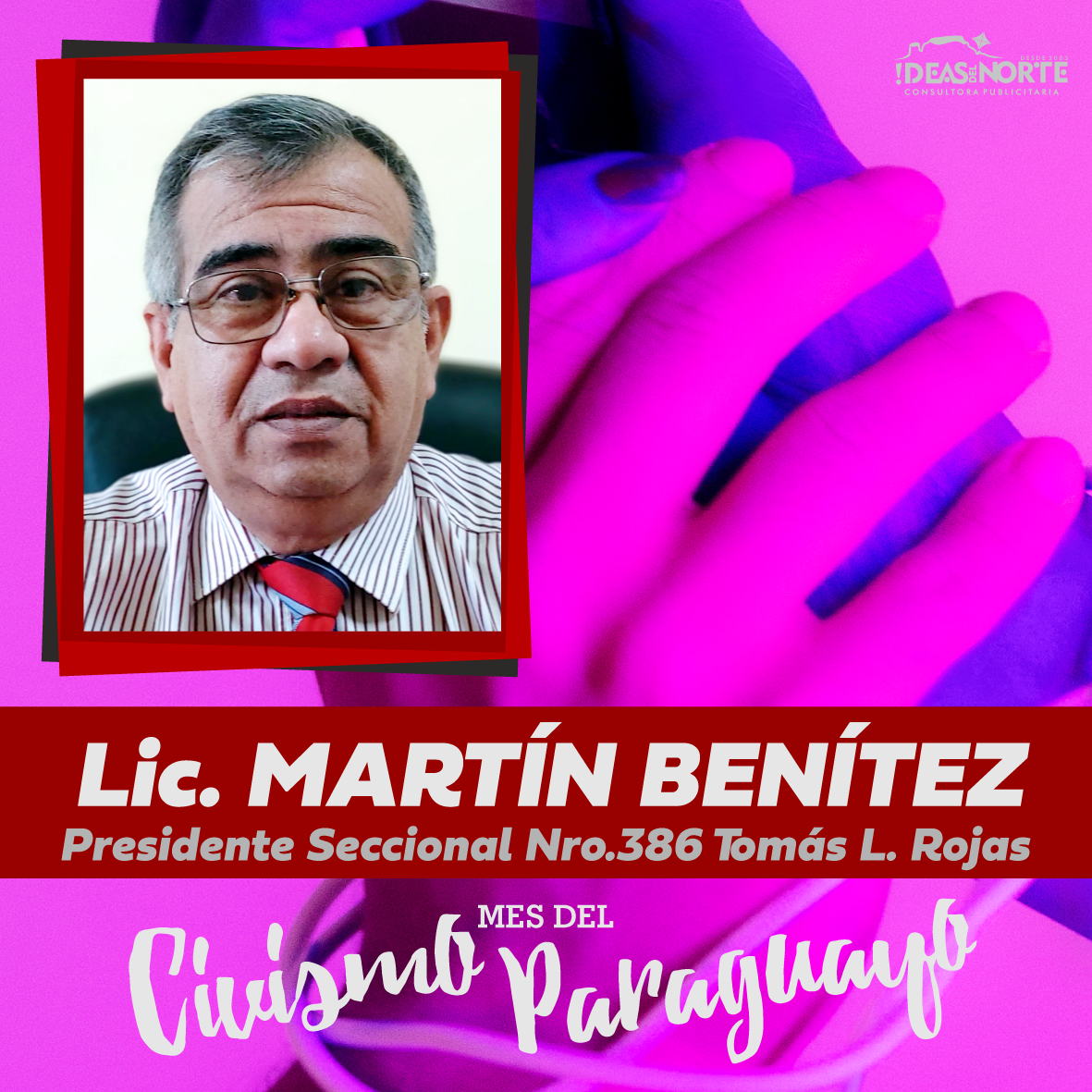 Martín Benítez