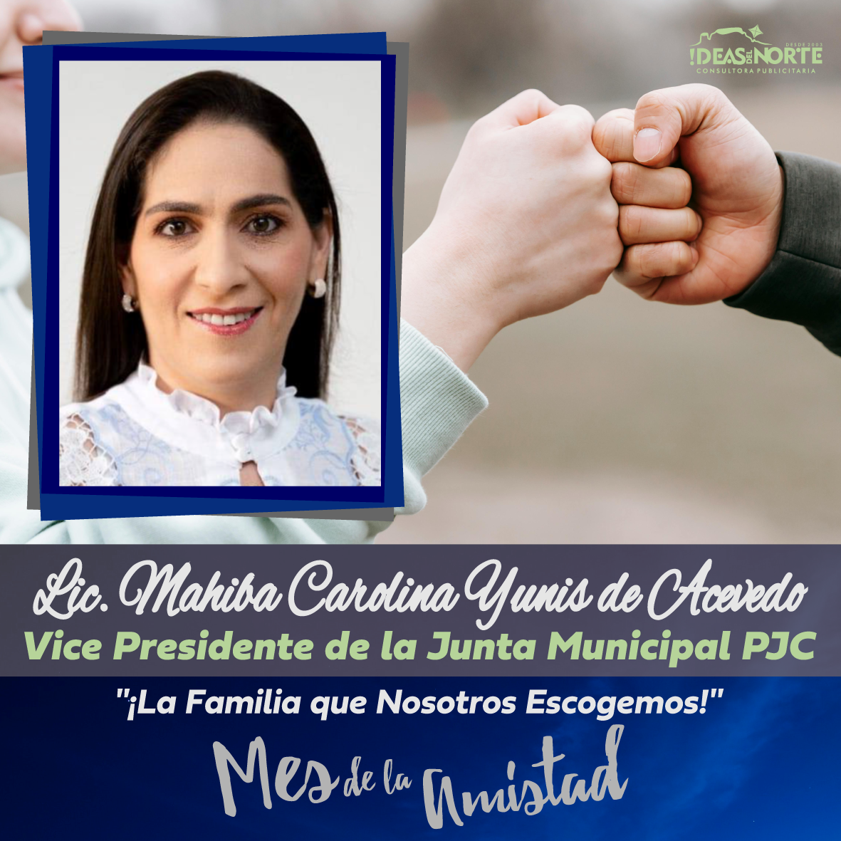 Carolina Yunis