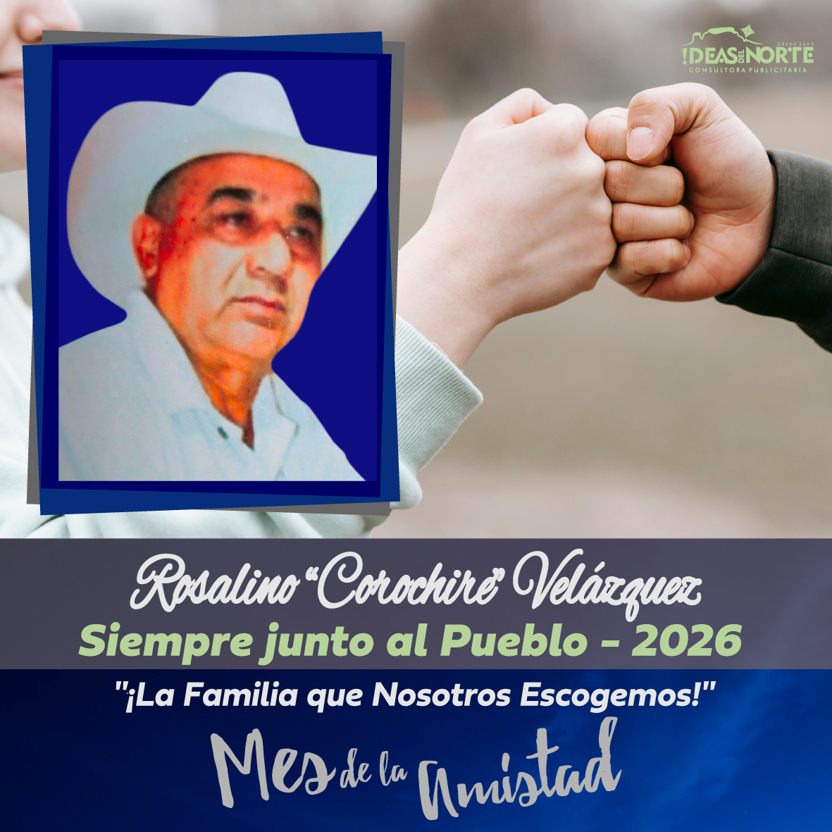 Corochire Velázquez